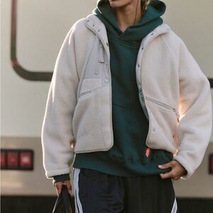 FP Movement Hit The Slopes Fleece